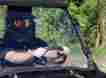 Ws-p-rzr-002-70 Wsprzr00270 Superatv Polaris Rzr Full Windshield