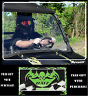 Ws-p-rzr-002-72 Superatv Polaris Rzr Full