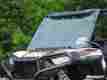 Ws-p-rzr-1k-70 Superatv Polaris Rzr 900 1000 Clear Full Windshield Make Offer