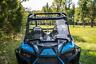 Ws-p-rzr1k-002-75 Superatv Heavy Duty Clear Resistant Full 779421551711