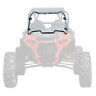 Ws-p-rzrxpts-70 Super Atv Polaris Rzr Xp Turbo Scratch Resistant Full Windshield