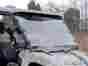 Ws-y-vik-70 Super Atv 2013 Yamaha Viking 700 Scratch Resistant Full Windshield