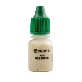 08930000 Wurth Porsche Windshield Repair Pit Polish