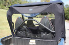 Xf-2-0521-1440 Moose Utility Rear Dust