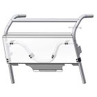 Xf-2-0521-1442 Moose Utility Rear Dust
