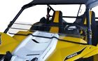 Xf-2-2317-0382 Moose Utility Half Windshield