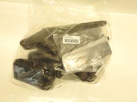 B5h-f83j0-v0 Yamaha 80401914 New Oem Folding Windshield Parts Kit / Hardware