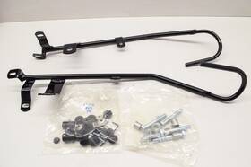 Aba-1te03-40-00 Yamaha Oem Custom Windshield Mount Virago Maxim 535 700 Nos