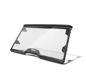 B4j-f83j0-s0-00 Yamaha - 3d Windshield