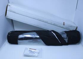 B4j-k750a-v0-00 Yamaha New 2021 - 2025 Wolverine Rmax4 X4 850 1000 Genuine Oem Rear Soft Window