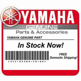 B5h-k7240-v0-00 Yamaha B5h-k7240-v0 2021-2024 Wolverine Rmax 2 4 1000 Windshield Hardware Oem