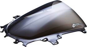 20-542m-02 Zero Gravity Sr Series Windscreen Smoke For Yamaha Yzf-r1