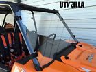 Zil-ws-fl-cl-hc-25 Utvzilla Rzr Full Windshield