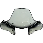 Powermadd Protek Windshield - Clear 24572. Fixed Price $240.00.