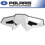 New Genuine Polaris 2021 Outlaw 70 Windshield Poly 2885005 Oem. Fixed Price $119.99.
