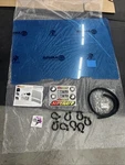 Superatv Polaris Midsize Full Windshield P/n WS-P-RAN-400-002-70 2010-12 Ranger. Fixed Price $224.00.