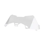 Polaris Oem Deflector Windshield, 5452871. Fixed Price $399.99.