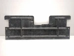 17-26 Kawasaki Mule 4010 KAF620 4X4 Rear Seat Lower Cover. Fixed Price $77.96.