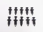 Oem Arctic Cat Textron Atv Removable Rivets Set Of 10) H667790 Read Listing. Fixed Price $16.95.