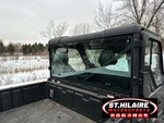 Cfmoto Uforce 5SYV-805900-1000 Glass Rear Panel Windshield Oem. Fixed Price $499.99.