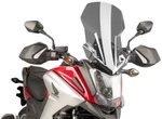 Puig Touring Windscreen Smoke 8910H. Fixed Price $104.52.