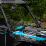 Yamaha Wolverine Windshield- B4J-F83M0-V0-00. Fixed Price $299.95.