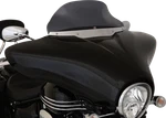 Klock Werks Flare* Windshield 8.5" Smoke Stratoliner KWW-06-0255. Fixed Price $209.95.