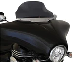 Klock Werks KWW-06-0257 10IN. Flare Windshield Dark Smoke (tinted). Fixed Price $149.99.