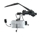 Polaris Rzr Trail Windshield Wiper - Washer Kit 2884755. Fixed Price $649.99.