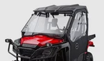 2015-2020 Honda Pioneer 500 Oem Full Poly Tip Out Windscreen 08R74-HL5-A01. Fixed Price $645.99.