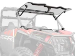 Superatv Standard Polycarbonate Flip Windshield For Polaris Rzr Xp (2024+). Fixed Price $397.95.