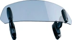 Puig Clip-on Visor 230MM Clear 6319W. Fixed Price $122.70.