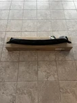 Arctic Wildcat Sport/trail Half Windshield Base #1541-148. Fixed Price $47.00.