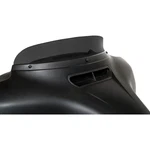 Memphis Shades 3" Dark Smoke Spoiler Windshield Oem Harley Batwing Fairing 14-20. Fixed Price $134.95.
