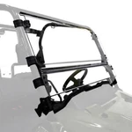 Kolpin Honda Pioneer 700 2/4-PASS Full Tilt Utv Windshield 2737. Fixed Price $474.99.