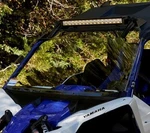 Yamaha 2HC-F83J0-V0-00 Folding Windshield. Fixed Price $69.00.