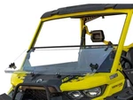 Superatv 3 1 Windshield Front For Can-am Defender. Fixed Price $344.21.