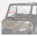 Polaris 2879968 Wiper And Washer Kit For Ranger Midsize, Nos Save $$. Fixed Price $259.99.