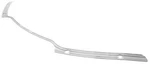 Arlen Ness 03-673 10-GAUGE Billet Windshield Trim, Chrome. Fixed Price $97.97.