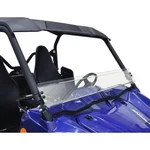 Direction WOLVWS1102GP Windshield Short Fixed Wolvervine Yam. Fixed Price $110.82.