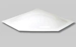 Specialty Recreation NSL208W Skylights Rv. Fixed Price $145.82.