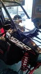 Polaris Rzr RS1 Clear Half Front Windshield - Full 1/4" Thick!!. Fixed Price $99.99.