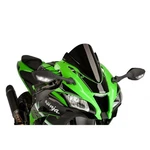 Puig Racing Windscreen - Carbon Look, 3MM 8912C. Fixed Price $124.86.