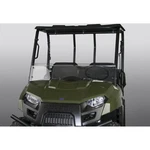National Cycle Clear 9.97 Low Lexan/polycarb Quantum Windshield - N30203. Fixed Price $206.96.