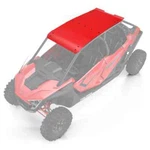 Polaris Utv 2020-2023 Rzr Pro Xp 4 Indy Red Aluminum Roof 2883990-293. Fixed Price $661.73.