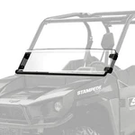 2017-2020 Arctic Cat Stampede Havoc SVX1000 Half Windshield H654885. Fixed Price $287.79.