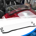 Half Windshield For Polaris Rzr 800 07-14/ 09-14/ Xp 900 11-14 2/4 Seat. Fixed Price $63.90.