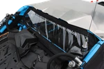 Moose Offroad Rear Windscreen Fits Maverick X3RW-11. Fixed Price $167.95.