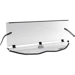 Moose Offroad Full Folding Windshield Maverick 2317-0432. Fixed Price $389.95.
