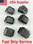 6PCS Utv Universal Windshield Window Clamp For Polaris Rzr Xp Ranger Can. Fixed Price $29.99.